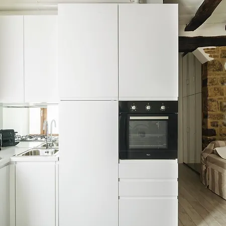 Apartment My In Como