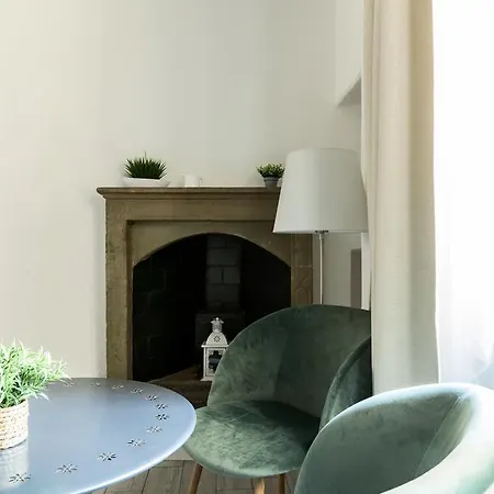 Apartment My In Como