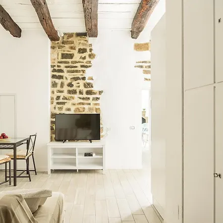 Apartment My In *